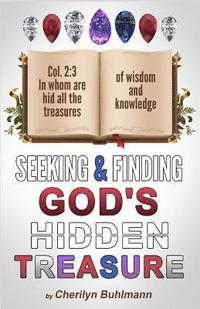 bokomslag Seeking & Finding God's Hidden Treasure