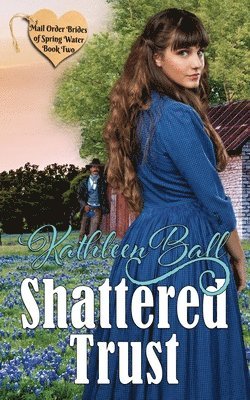 Shattered Trust 1