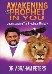 bokomslag Awakening the Prophet in You