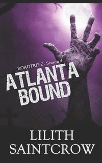 bokomslag Atlanta Bound