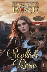 bokomslag Scottish Rose: Coira
