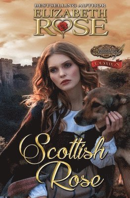 bokomslag Scottish Rose: Coira