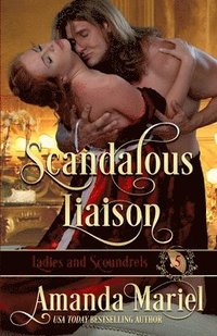 bokomslag Scandalous Liaison