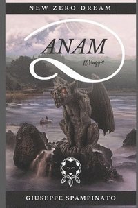 bokomslag Anam: Il Viaggio