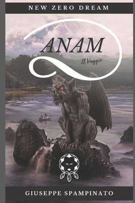 bokomslag Anam: Il Viaggio