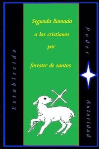 bokomslag Segunda Llamada A Los Cristianos