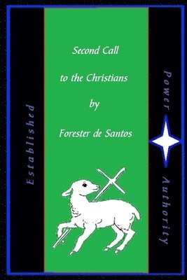 bokomslag Second Call To The Christians