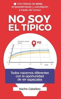 bokomslag No Soy El T Pico: Una Historia De Amor,