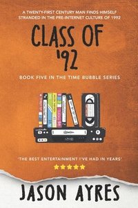 bokomslag Class of '92