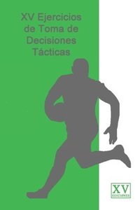 bokomslag Xv Ejercicios De Toma De Decisiones T Ct