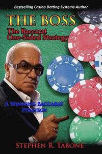 bokomslag The Baccarat One-sided Strategy  The Bos