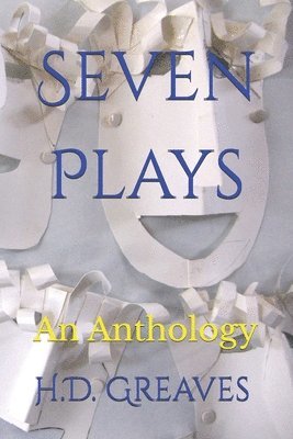 bokomslag Seven Plays