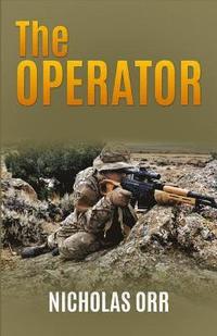 bokomslag The Operator