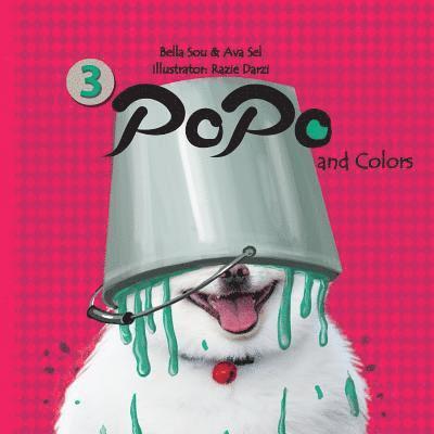 Popo and Colors 1