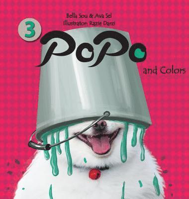 Popo and Colors 1