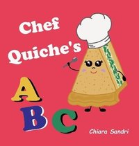 bokomslag Chef Quiche's ABC