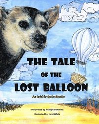 bokomslag THE TALE of the LOST BALLOON