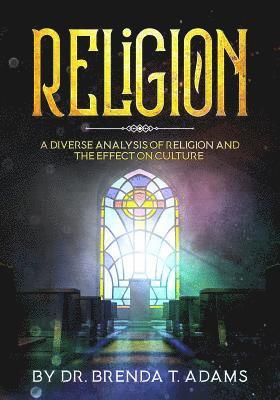 bokomslag Religion