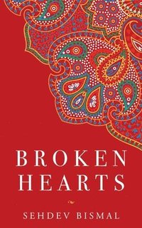 bokomslag Broken Hearts