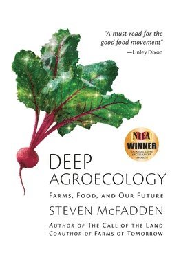 bokomslag Deep Agroecology