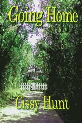Cissy Hunt - Going Home, Häftad