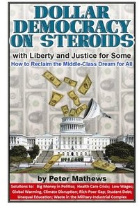 bokomslag Dollar Democracy on Steroids