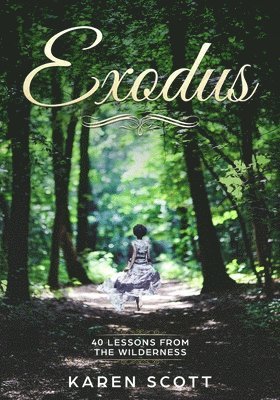 bokomslag Exodus