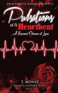 bokomslag Pulsations of a Heartbeat