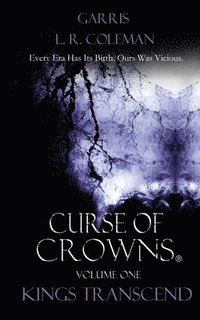 bokomslag Curse Of Crowns