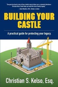 bokomslag Building Your Castle