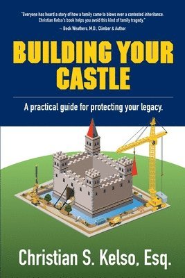 Building Your Castle 1