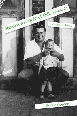 bokomslag Return to Squirrel Hill