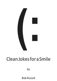 bokomslag Clean Jokes For A Smile