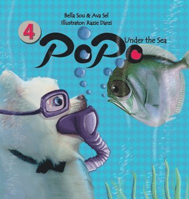 Popo under the Sea 1