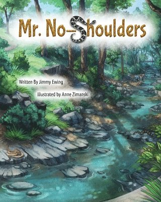 Mr. No-Shoulders 1