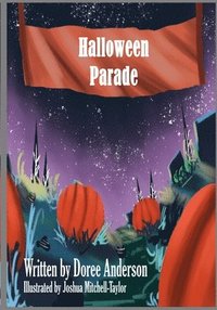 bokomslag Halloween Parade
