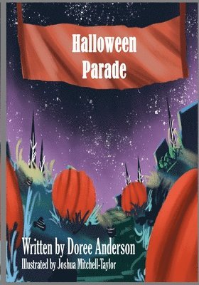 Halloween Parade 1