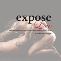 bokomslag expose Love