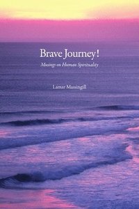 bokomslag Brave Journey! Musings On Human Spirituality