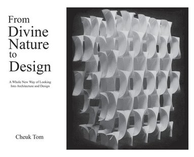 bokomslag From Divine Nature to Design