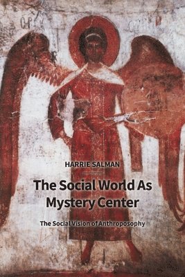 Social World As Mystery Center 1