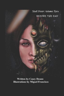 Casey Deann - Before the End, Häftad