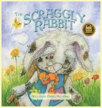 bokomslag The Scraggly Rabbit