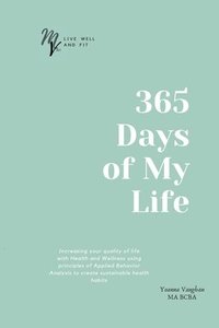 bokomslag 365 Days of Your Life