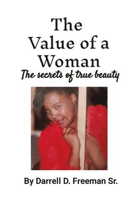 bokomslag Value of a Woman