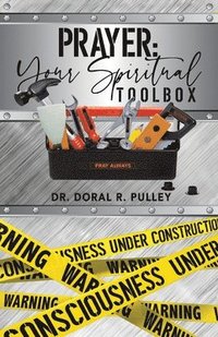bokomslag Prayer: Your Spiritual Toolbox