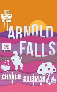 bokomslag Arnold Falls