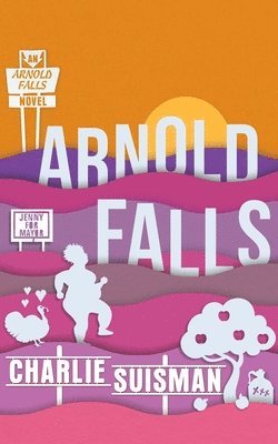 bokomslag Arnold Falls