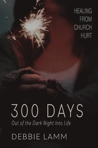 bokomslag 300 Days