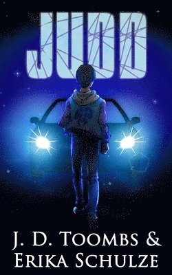J D Toombs, Erika Schulze, J. D. Toombs - Judd, Häftad